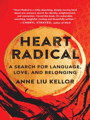 cover image of Heart Radical